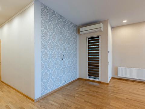 квартира по адресу Андрея Верхогляда ул. (Михайла Драгомирова), 16