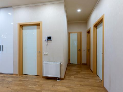 квартира по адресу Андрея Верхогляда ул. (Михайла Драгомирова), 16