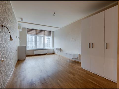 квартира по адресу Андрея Верхогляда ул. (Михайла Драгомирова), 16