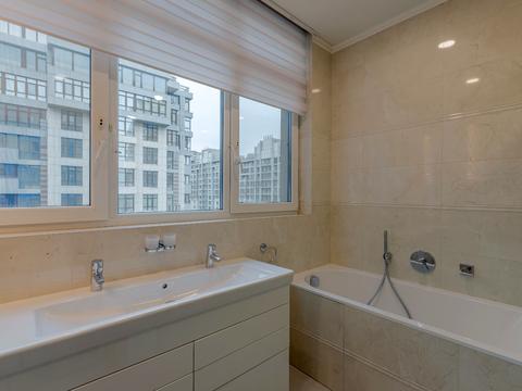 квартира по адресу Андрея Верхогляда ул. (Михайла Драгомирова), 16