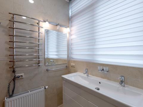 квартира по адресу Андрея Верхогляда ул. (Михайла Драгомирова), 16