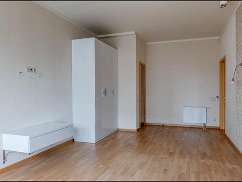 квартира по адресу Андрея Верхогляда ул. (Михайла Драгомирова), 16