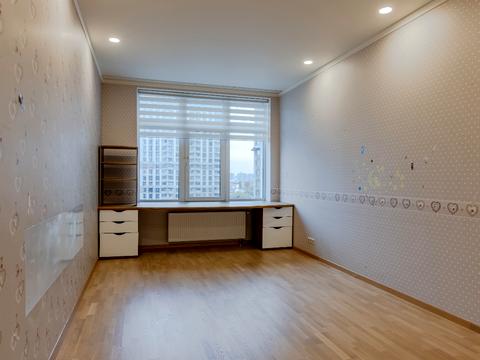 квартира по адресу Андрея Верхогляда ул. (Михайла Драгомирова), 16