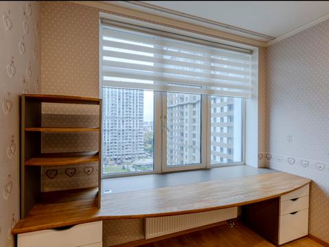 квартира по адресу Андрея Верхогляда ул. (Михайла Драгомирова), 16