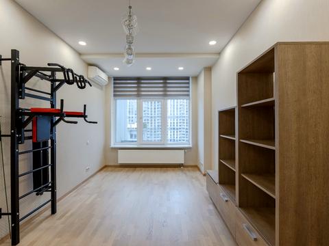 квартира по адресу Андрея Верхогляда ул. (Михайла Драгомирова), 16