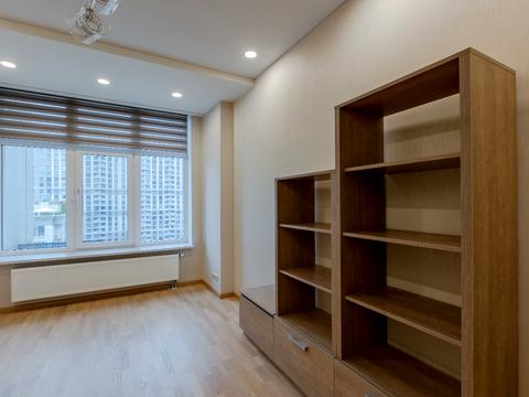 квартира по адресу Андрея Верхогляда ул. (Михайла Драгомирова), 16