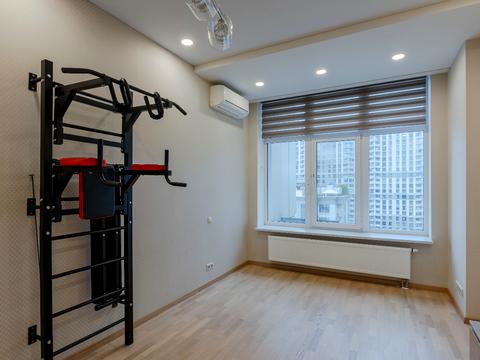 квартира по адресу Андрея Верхогляда ул. (Михайла Драгомирова), 16