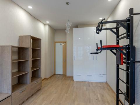 квартира по адресу Андрея Верхогляда ул. (Михайла Драгомирова), 16