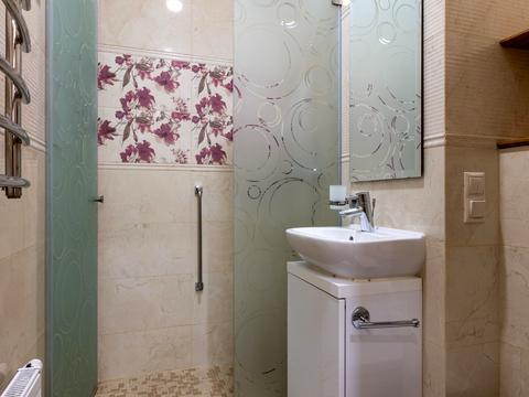 квартира по адресу Андрея Верхогляда ул. (Михайла Драгомирова), 16