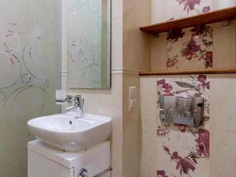 квартира по адресу Андрея Верхогляда ул. (Михайла Драгомирова), 16