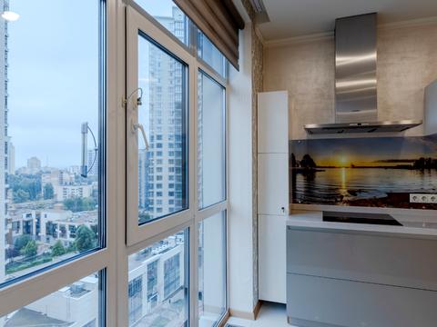 квартира по адресу Андрея Верхогляда ул. (Михайла Драгомирова), 16