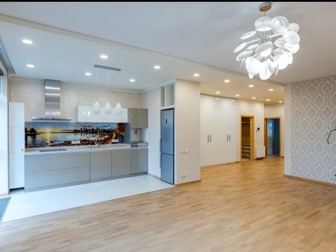 квартира по адресу Андрея Верхогляда ул. (Михайла Драгомирова), 16