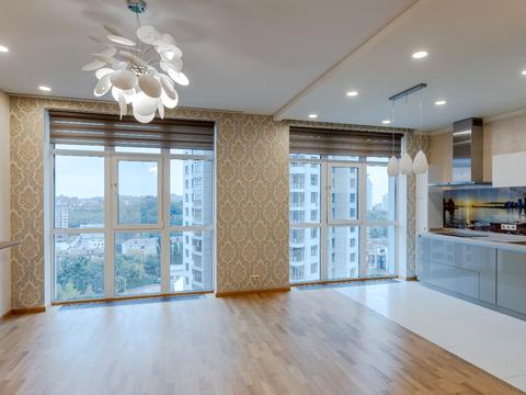 квартира по адресу Андрея Верхогляда ул. (Михайла Драгомирова), 16