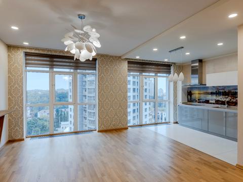 квартира по адресу Андрея Верхогляда ул. (Михайла Драгомирова), 16