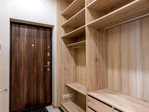 квартира по адресу Андрея Верхогляда ул. (Михайла Драгомирова), 16