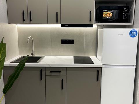 квартира по адресу Героев Небесной Сотни просп., 16/10