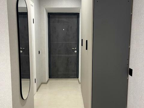 квартира по адресу Героев Небесной Сотни просп., 16/10