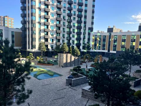 квартира по адресу Героев Небесной Сотни просп., 16/10