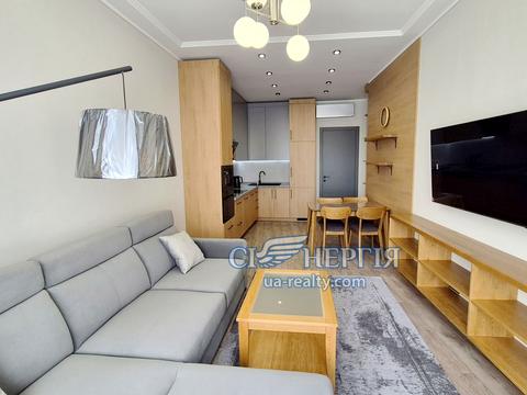 квартира за адресою Василя Тютюнника вул. (Анрі Барбюса), 28-А