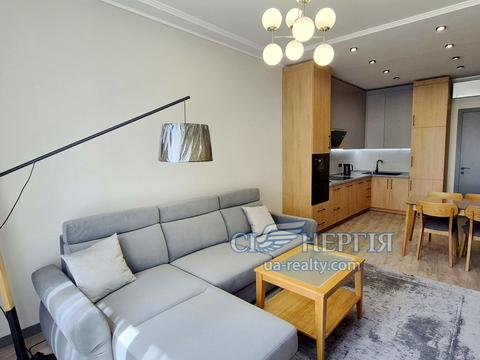 квартира за адресою Василя Тютюнника вул. (Анрі Барбюса), 28-А