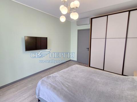 квартира за адресою Василя Тютюнника вул. (Анрі Барбюса), 28-А