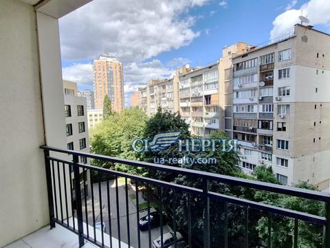 квартира за адресою Василя Тютюнника вул. (Анрі Барбюса), 28-А