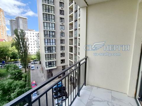 квартира за адресою Василя Тютюнника вул. (Анрі Барбюса), 28-А