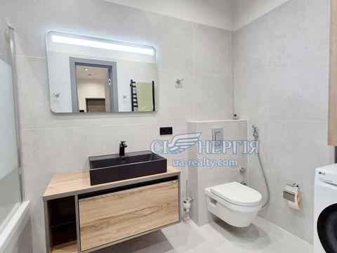 квартира за адресою Василя Тютюнника вул. (Анрі Барбюса), 28-А