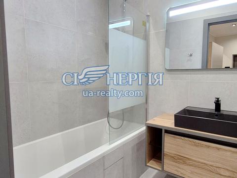 квартира за адресою Василя Тютюнника вул. (Анрі Барбюса), 28-А