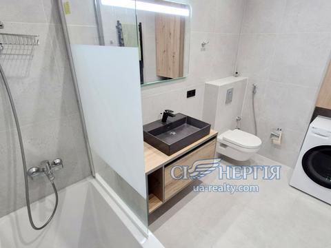 квартира за адресою Василя Тютюнника вул. (Анрі Барбюса), 28-А