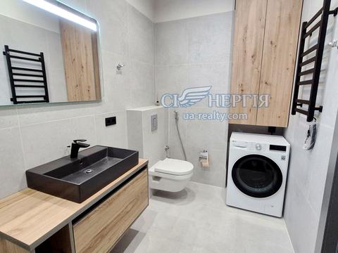 квартира за адресою Василя Тютюнника вул. (Анрі Барбюса), 28-А