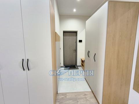 квартира за адресою Василя Тютюнника вул. (Анрі Барбюса), 28-А