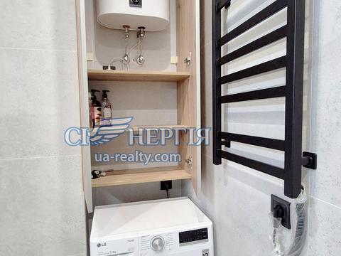 квартира за адресою Василя Тютюнника вул. (Анрі Барбюса), 28-А