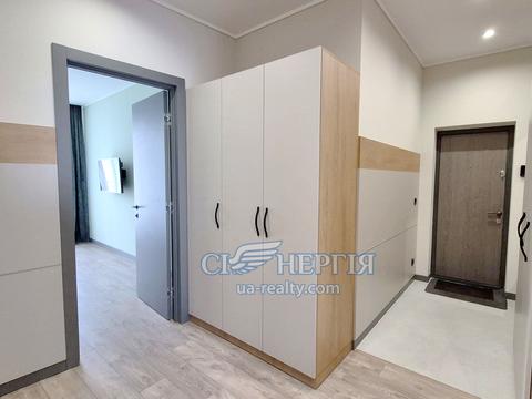 квартира за адресою Василя Тютюнника вул. (Анрі Барбюса), 28-А