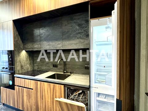 квартира по адресу Генуэзская ул., 1