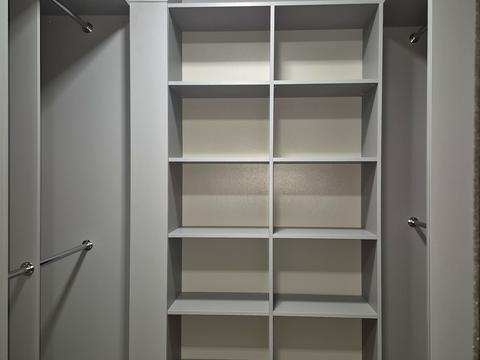 квартира по адресу Генуэзская ул., 1