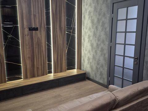 квартира по адресу Генуэзская ул., 1