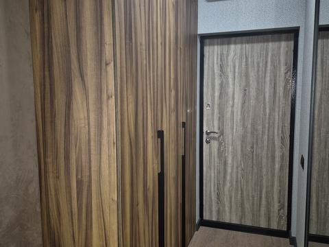 квартира по адресу Генуэзская ул., 1