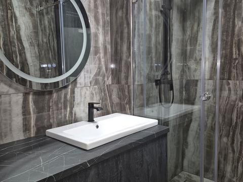 квартира по адресу Генуэзская ул., 1