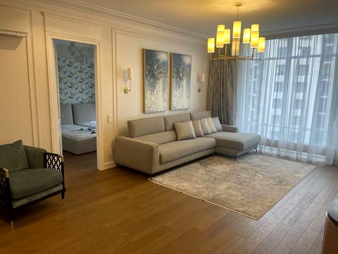 квартира по адресу Сапёрное Поле ул., 3