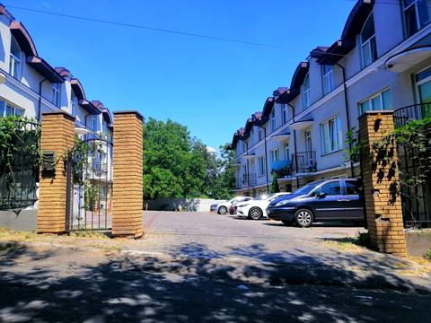 квартира по адресу Сумская ул., 2