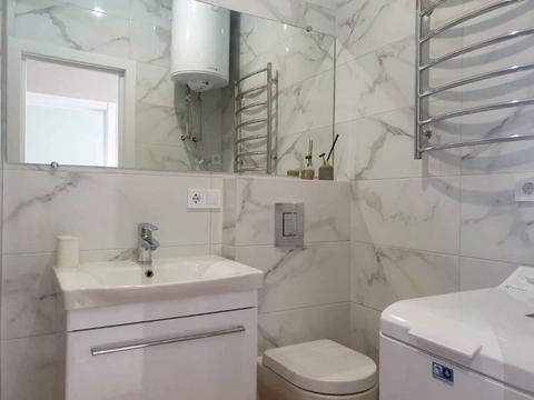 квартира за адресою Валерія Самофалова вул. (Каманіна), 16а/2