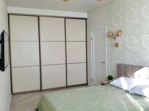 квартира за адресою Валерія Самофалова вул. (Каманіна), 16а/2