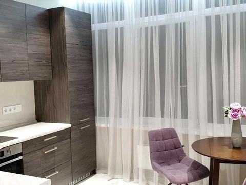 квартира за адресою Валерія Самофалова вул. (Каманіна), 16а/2