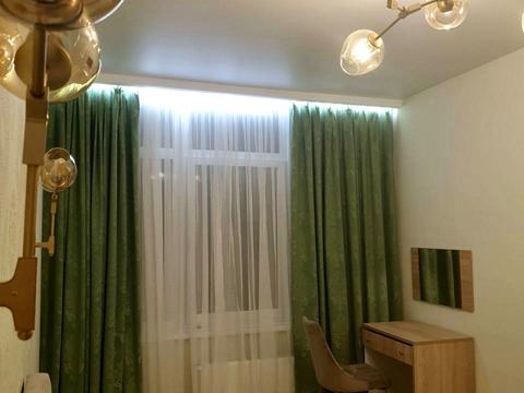 квартира за адресою Валерія Самофалова вул. (Каманіна), 16а/2