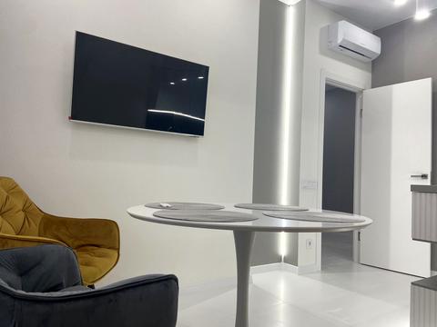 квартира по адресу Курортный пер., 1-Б