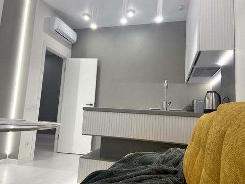 квартира по адресу Курортный пер., 1-Б