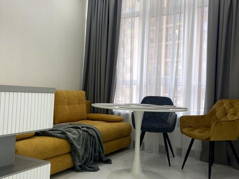 квартира по адресу Курортный пер., 1-Б