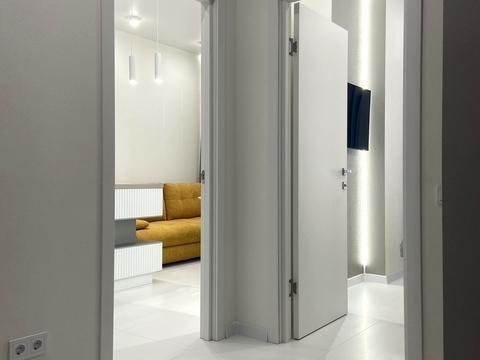 квартира по адресу Курортный пер., 1-Б