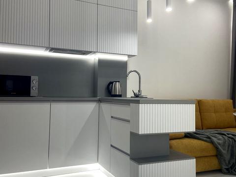 квартира по адресу Курортный пер., 1-Б